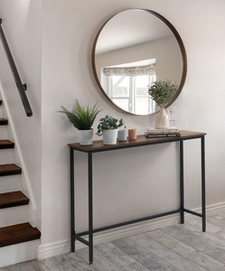 Hallway & Mudroom