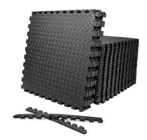 Equipment Mats