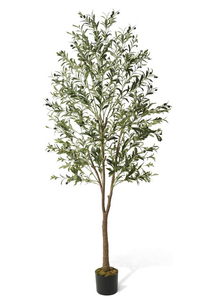 Faux Trees
