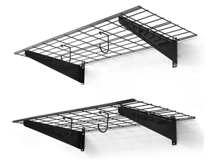 Wall Shelving