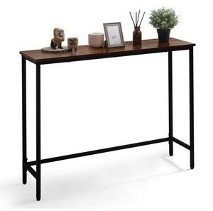 Console Tables