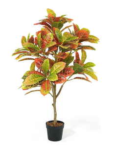 Faux Plants