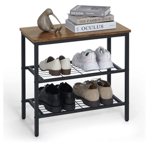 Shoe Racks