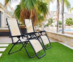 Outdoor Décor
