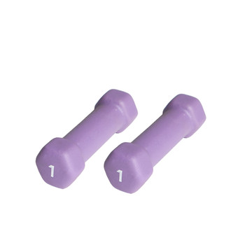 1 lb CAP Neoprene Coated Dumbbell 1 lb CAP Neoprene Coated Dumbbell