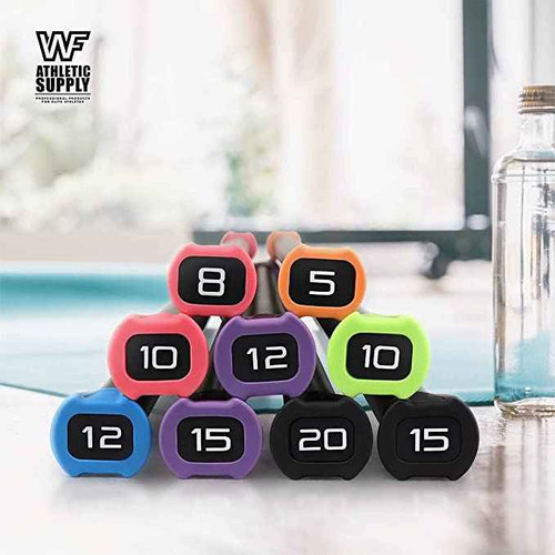 Body Bar Workout Bar Padded Weight Bar