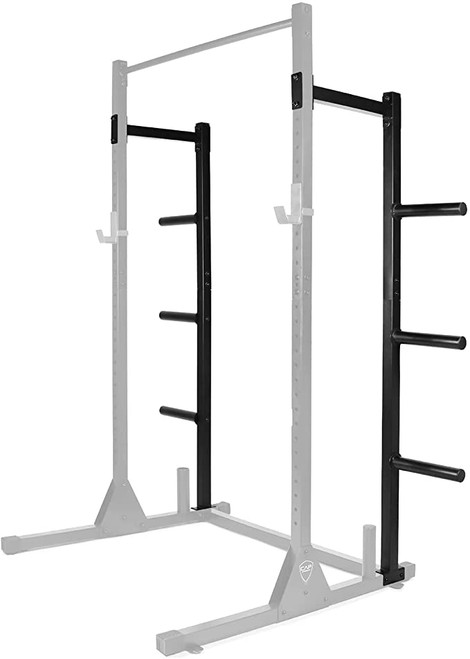 CAP Barbell Half Rack Conversion Kit CAP Barbell Half Rack Conversion Kit