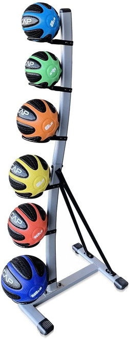 CAP Barbell Dual Texture Medicine & Exercise Ball - Durable Rubber & Consistent Weight Distribution; Comfort Textured Grip for Strength, Balance & Core Training CAP Barbell Dual Texture Medicine & Exercise Ball - Durable Rubber & Consistent Weight Distribution; Comfort Textured Grip for Strength, Balance & Core Training