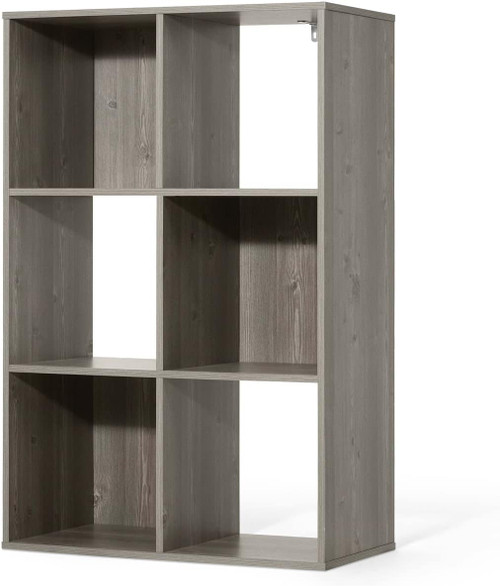 11-Inch Cube Storage Organizer Shelf, 6-Cube / 8-Cube / 9-Cube 11-Inch Cube Storage Organizer Shelf, 6-Cube / 8-Cube / 9-Cube