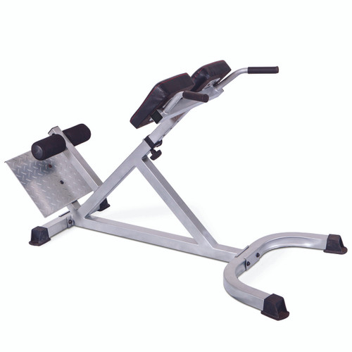 CAP Strength Hyper-extension Bench