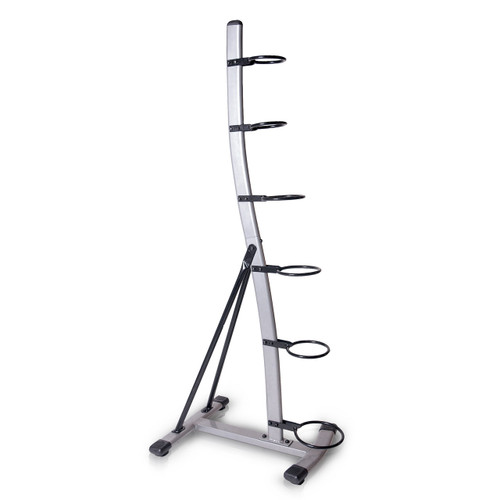 6-Tier Medicine Ball Storage Rack 6-Tier Medicine Ball Storage Rack