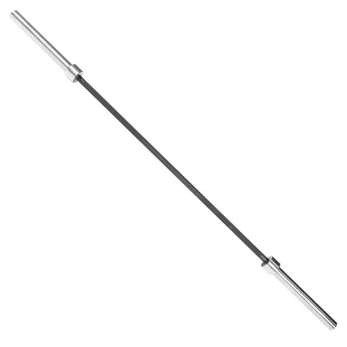 CAP "The Beast" Olympic Weightlifting Bar, 7 ft