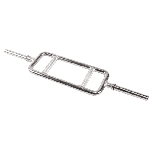 CAP Standard Solid Tricep Bar CAP Standard Solid Tricep Bar