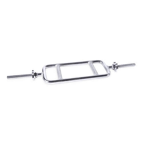 CAP Standard Threaded Tricep Bar CAP Standard Threaded Tricep Bar