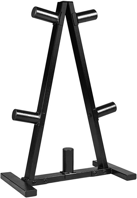 5 Posts Olympic Weight Plate Rack for 2-Inch Plates 5 Posts Olympic Weight Plate Rack for 2-Inch Plates