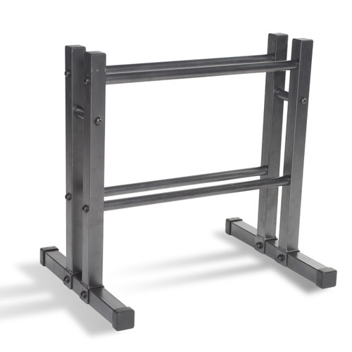 CAP Utility Storage Rack for Dumbbells, Medicine Balls and Kettlebells, 24 in CAP Utility Storage Rack for Dumbbells, Medicine Balls and Kettlebells, 24 in