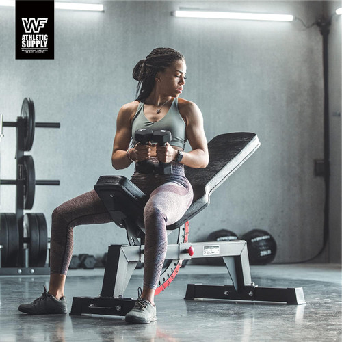 Black Hexagonal Head Neoprene Coated Dumbbell, Sold by Pair Black Hexagonal Head Neoprene Coated Dumbbell, Sold by Pair
