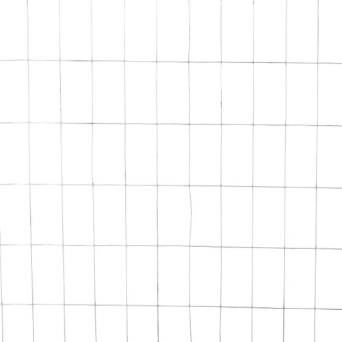 14 Gauge Galvanized Welded Wire Mesh 2 inch x 4 inch