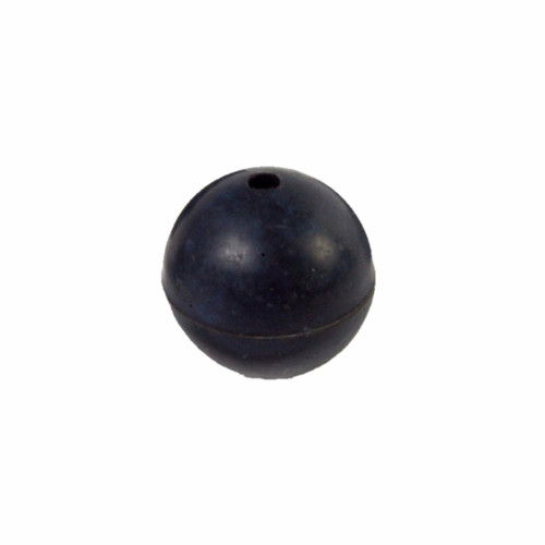 CAP 1.75'' Black Plastic Cable Stopper - 4pc Set CAP 1.75'' Black Plastic Cable Stopper - 4pc Set