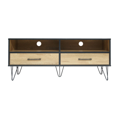 42" TV Media Console / TV Stand / Entertainment Center 42" TV Media Console / TV Stand / Entertainment Center