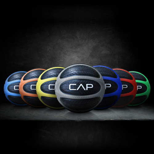 Medicine Ball Durable Rubber & Consistent Weight Distribution Medicine Ball Durable Rubber & Consistent Weight Distribution