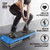 Aerobic Exercise Workout Step Platform with 4 Adjustable Risers Included