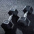 CAP Barbell 5-120 LB Rubber Coated Hex Dumbbell Set, Multiple Choices Available - Dumbbells Only