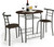 3 Pieces Dining Set for 2