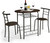 3 Pieces Dining Set for 2