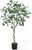 Artificial Eucalyptus Tree, 4ft / 5ft / 6ft