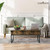 Lift Top Coffee Table w/Sliding Drawer