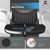 Flip-Up Ergonomic Office Chair