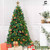 Full Artificial Holiday Pre-Lit Christmas Tree, 4.5ft / 6ft / 7.5ft