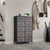 Dresser Storage with Fabric Drawer, Chest of Drawers Organizer