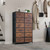 Dresser Storage with Fabric Drawer, Chest of Drawers Organizer