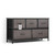Dresser Storage with Fabric Drawer, Chest of Drawers Organizer