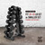 6-Tier A-Frame Dumbbell Rack with 500LB Capacity