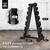 6-Tier A-Frame Dumbbell Rack with 500LB Capacity