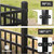Heavy Duty Garden Fence Bracket, Multiple Options