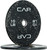 Speckled Rubber Olympic Bumper Plates