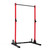 CAP Barbell Power Rack Exercise Stand, Dark Gray