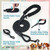 Heavy Duty Dog Leash with Soft Padded Handle