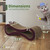 Cat Scratcher Lounger with Reversible Five-Layer Cardboard Design, Infinity Shape