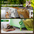 Cat Scratcher Lounger with Long-Lasting Scratch Pad for Indoor Cats