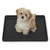 Dog Crate Pan Replacement, Sturdy, Waterproof Plastic Tray , Versatile Pan and Easy to Clean, Multiple Sizes 