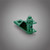 Green Chain Link Wire Tensioner, Fencing Wire Tightener, Wire Tensioner Tool, Galvanized Wire Strainer, Multi-options 