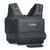 CAP 20 LB Short Adjustable Weighted Vest