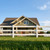 3-Rail Vinyl Ranch Fence Kit with 6ft Posts and 8ft Rails, Multiple Options
