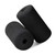 Foam Foot Pads, Foam Roller for Gym Exercise Machines Equipment Replacements, Sold by Pair