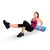 Model working out with Tone Fitness Aerobic Stepper